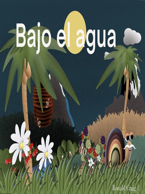 Title details for Bajo el agua by Ronald Craig - Available